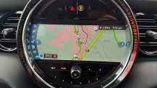 MINI Hatchback 135kW Cooper S Level 2 33kWh 3dr Auto Electric Hatchback